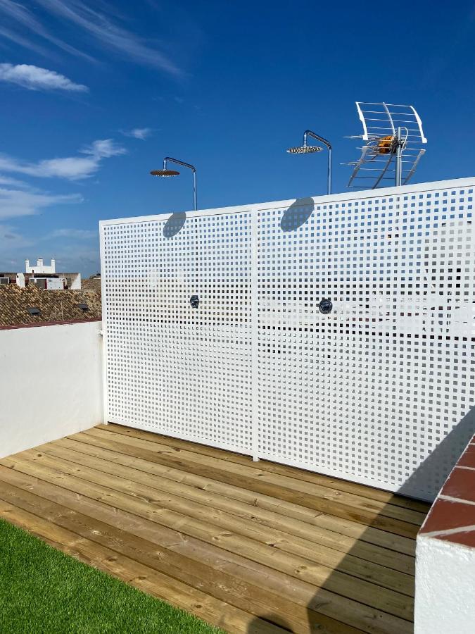 Azotea El Puerto, Parking Gratuito, Preferente Familias O Grupos Mayores De 25 Anos El Puerto de Santa Maria Exterior photo